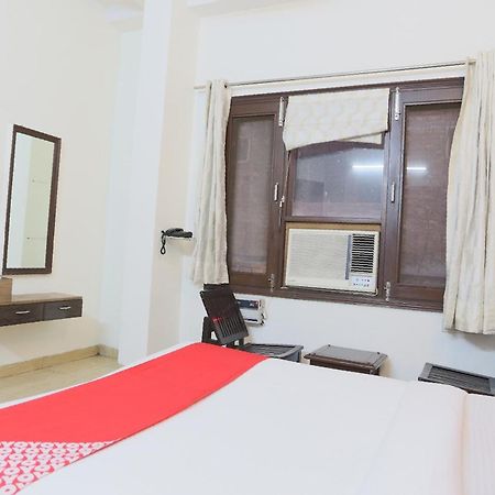 Hotel O New Raj Kamal Aurangabad (Maharashtra) Exterior foto