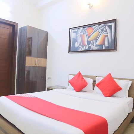 Hotel O New Raj Kamal Aurangabad (Maharashtra) Exterior foto