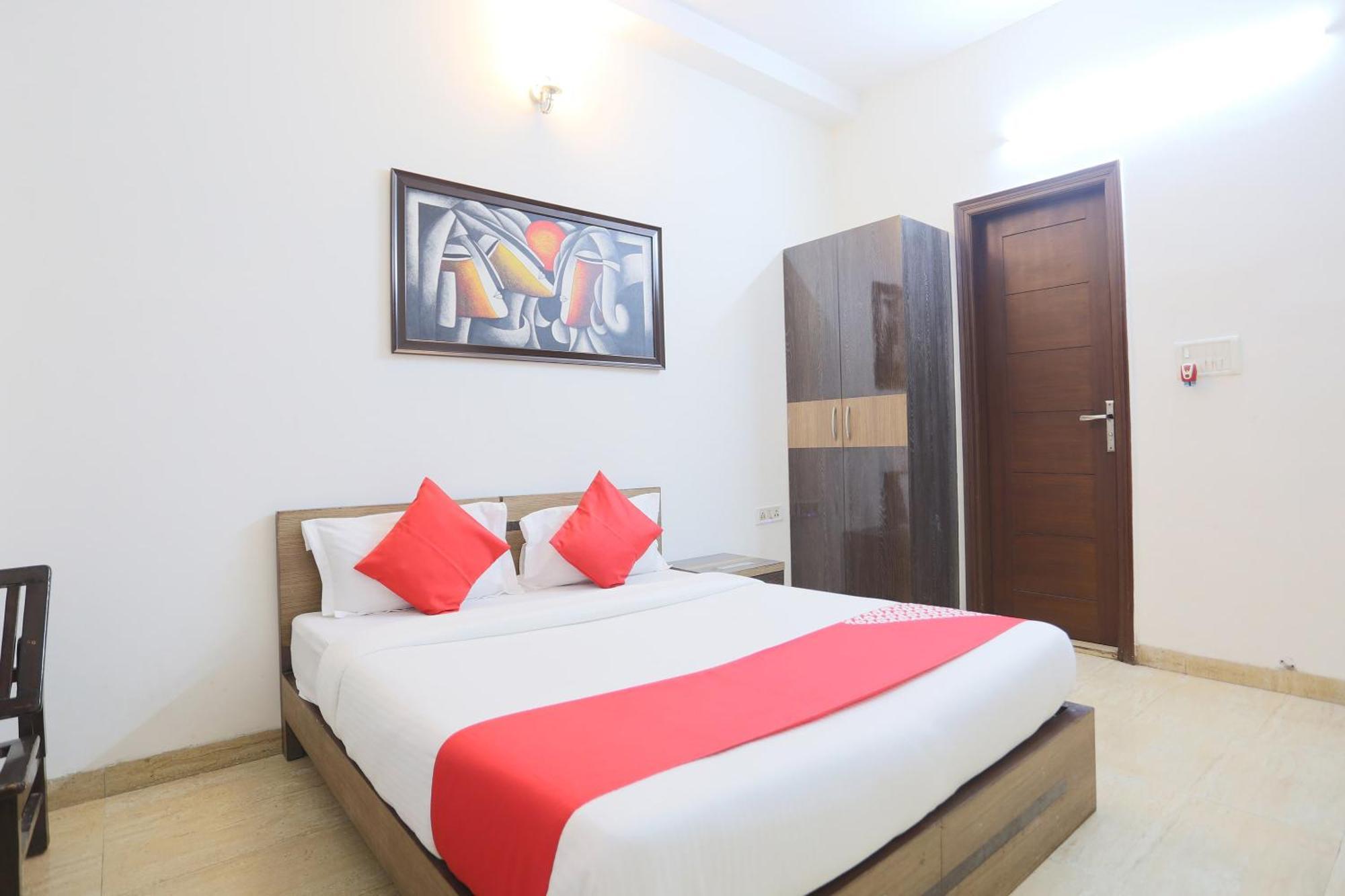Hotel O New Raj Kamal Aurangabad (Maharashtra) Exterior foto