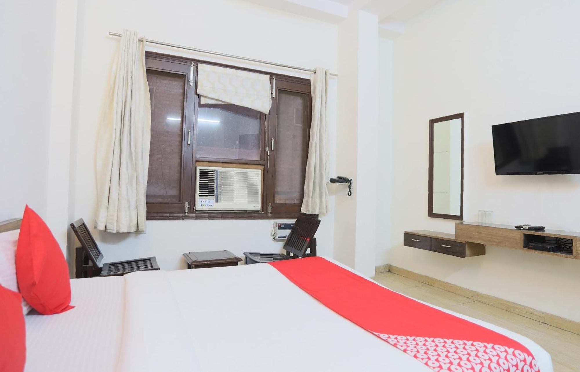 Hotel O New Raj Kamal Aurangabad (Maharashtra) Exterior foto