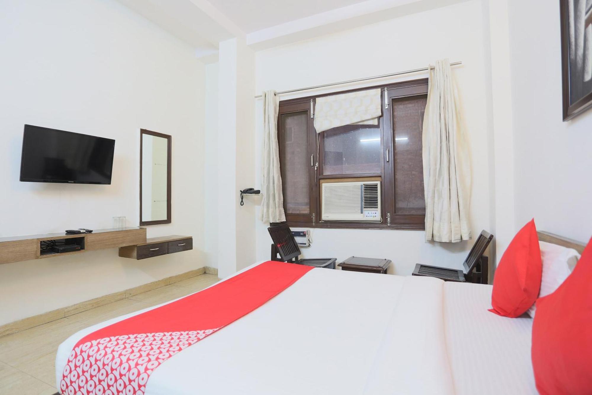 Hotel O New Raj Kamal Aurangabad (Maharashtra) Exterior foto
