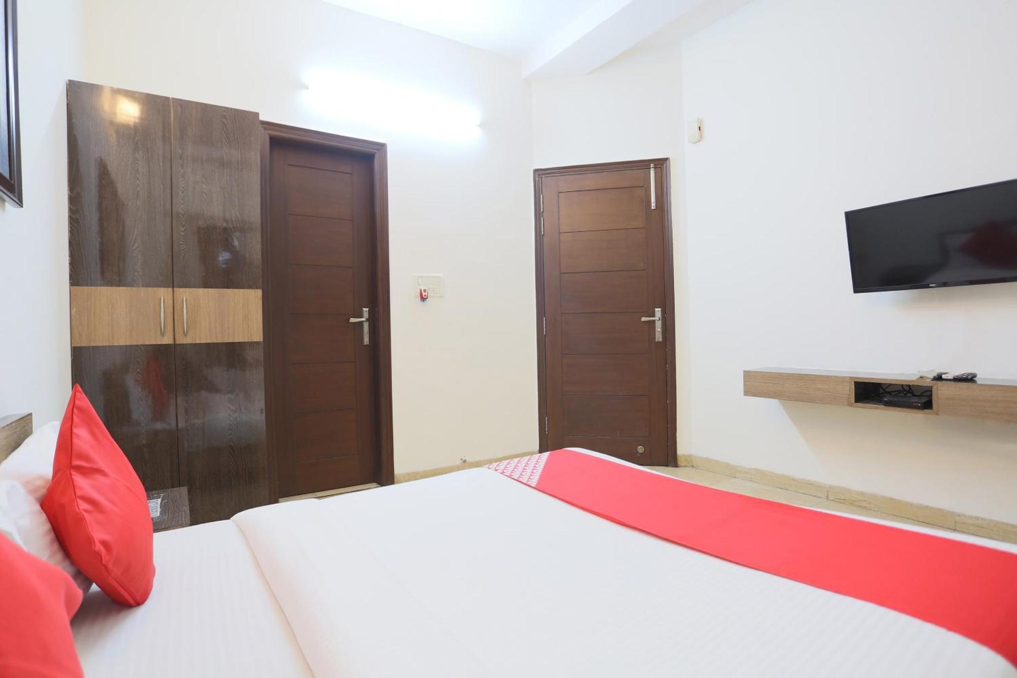 Hotel O New Raj Kamal Aurangabad (Maharashtra) Exterior foto