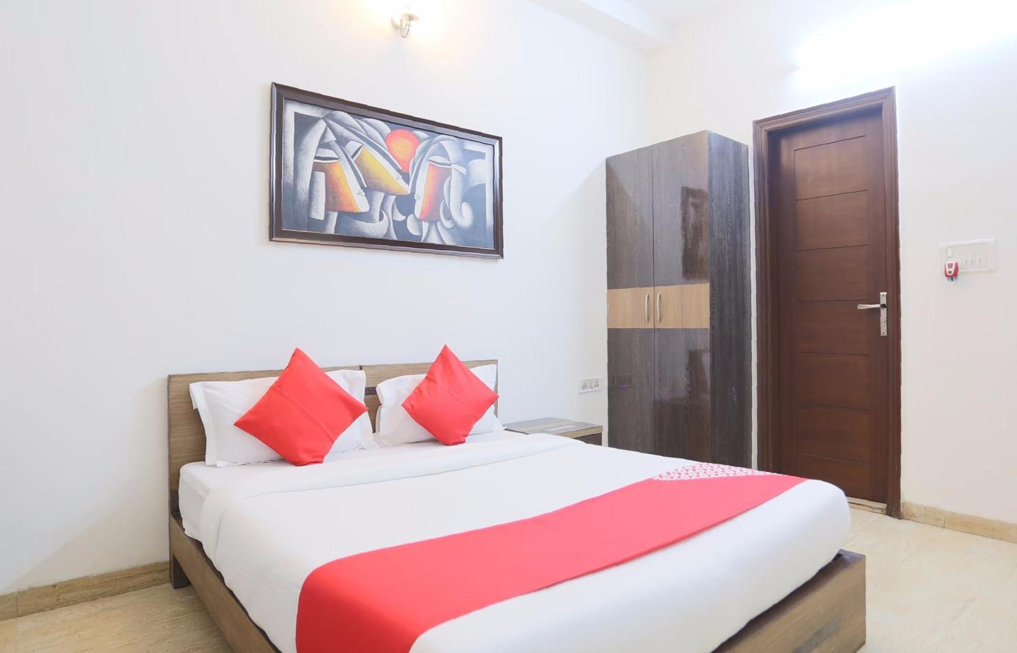 Hotel O New Raj Kamal Aurangabad (Maharashtra) Exterior foto