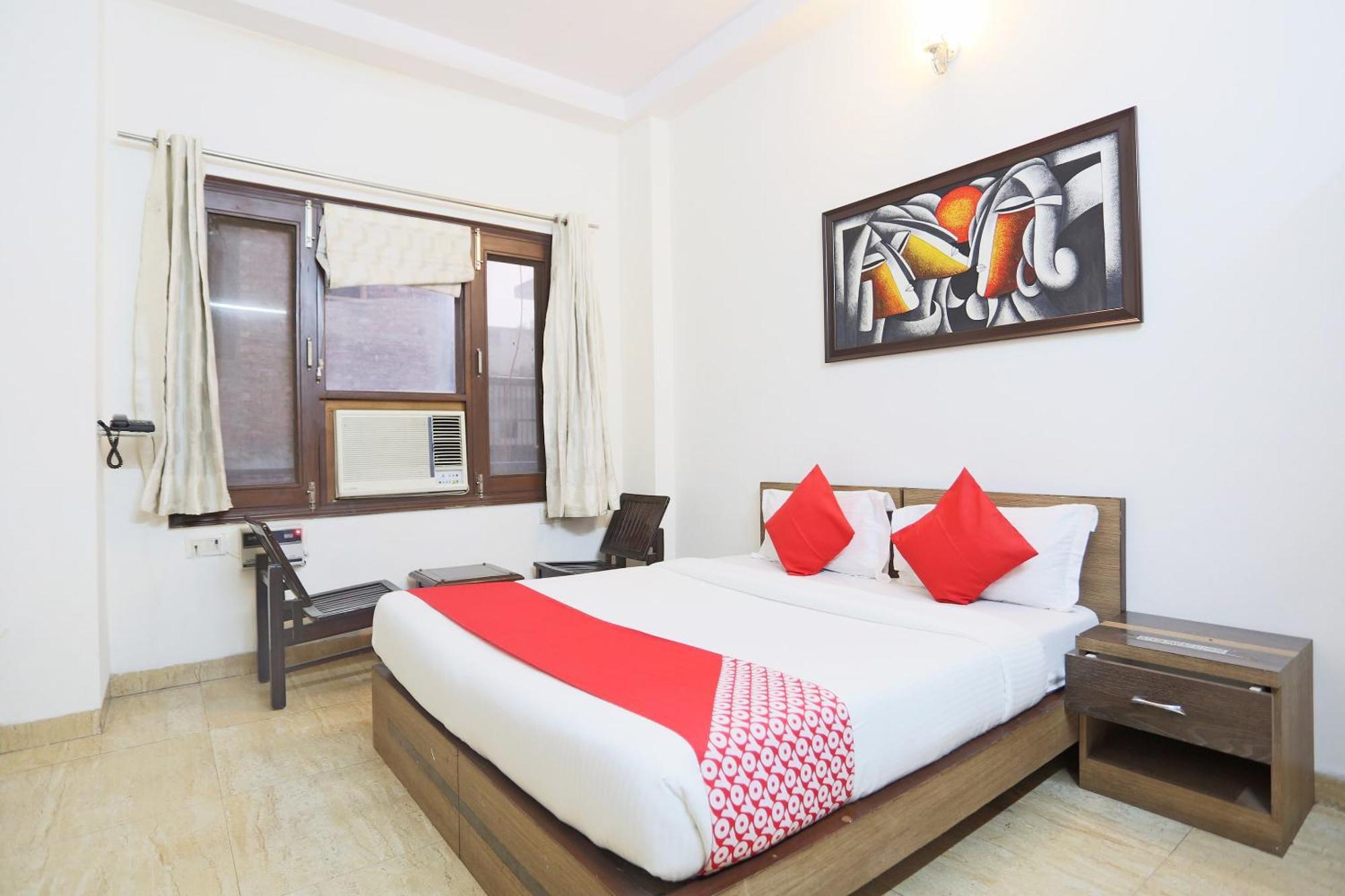 Hotel O New Raj Kamal Aurangabad (Maharashtra) Exterior foto