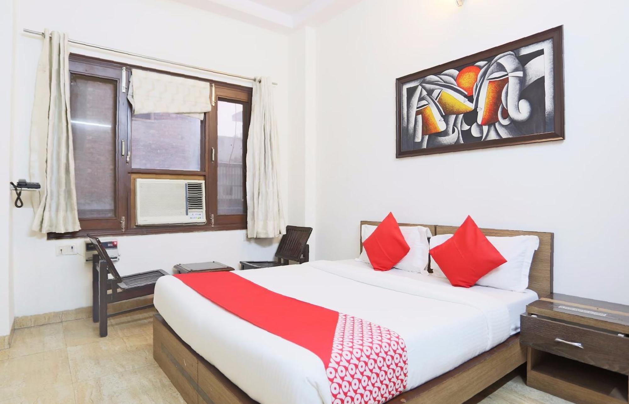 Hotel O New Raj Kamal Aurangabad (Maharashtra) Exterior foto