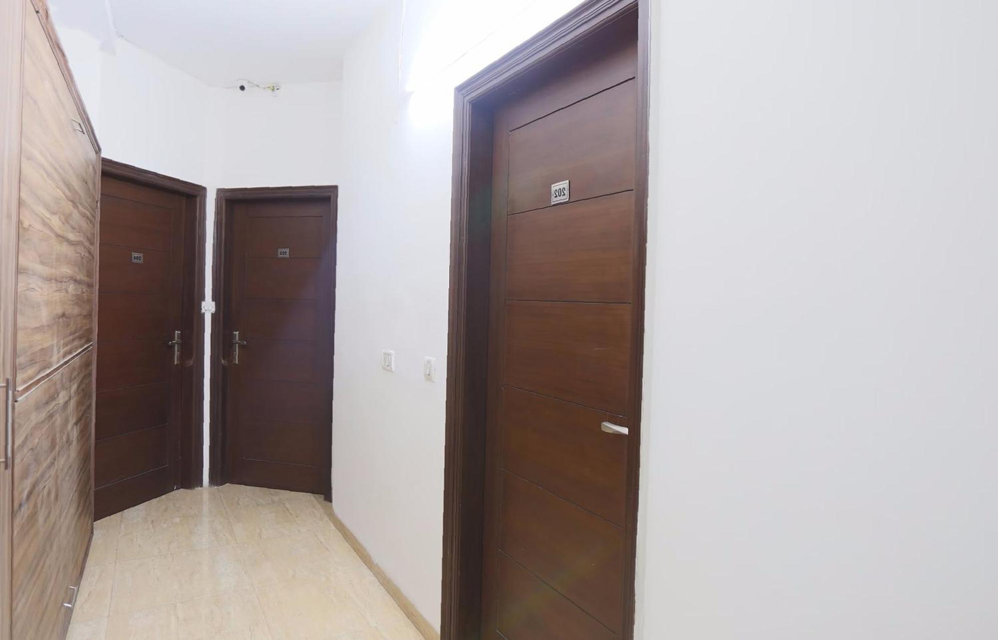 Hotel O New Raj Kamal Aurangabad (Maharashtra) Exterior foto