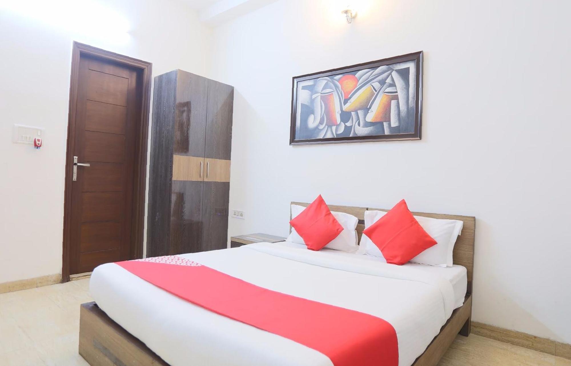 Hotel O New Raj Kamal Aurangabad (Maharashtra) Exterior foto